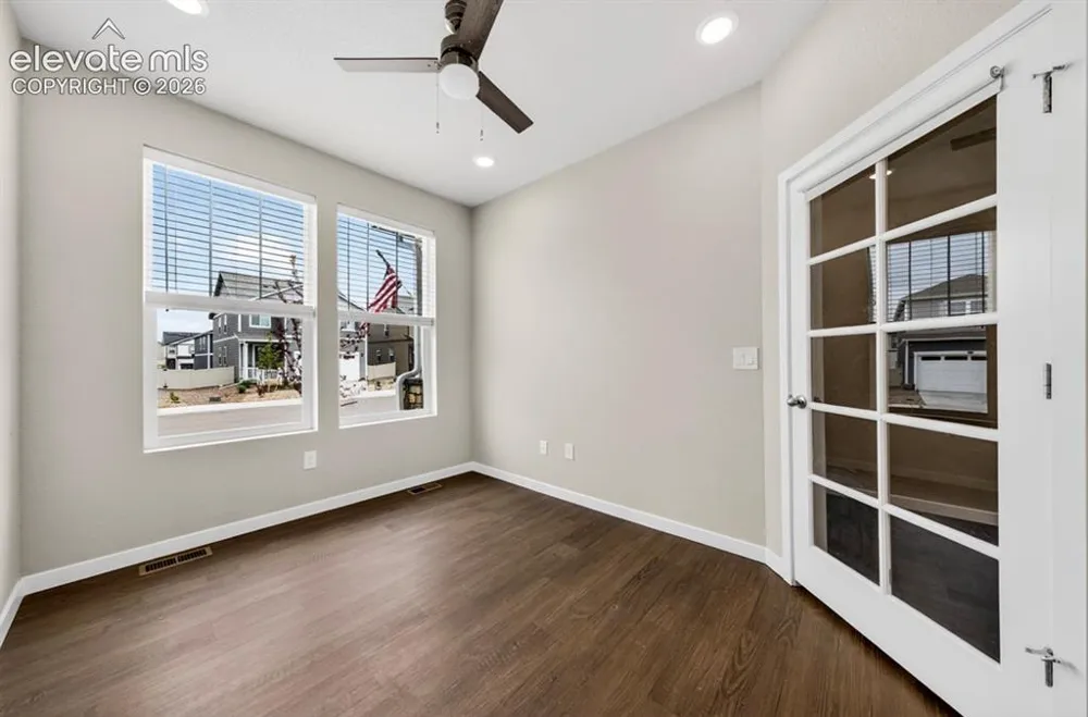 8435 Frasco Drive Fountain, CO 80817