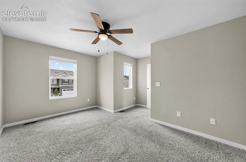 8435 Frasco Drive Fountain, CO 80817