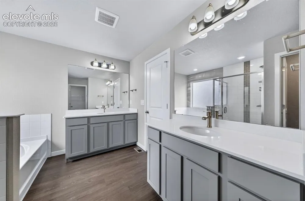 8435 Frasco Drive Fountain, CO 80817