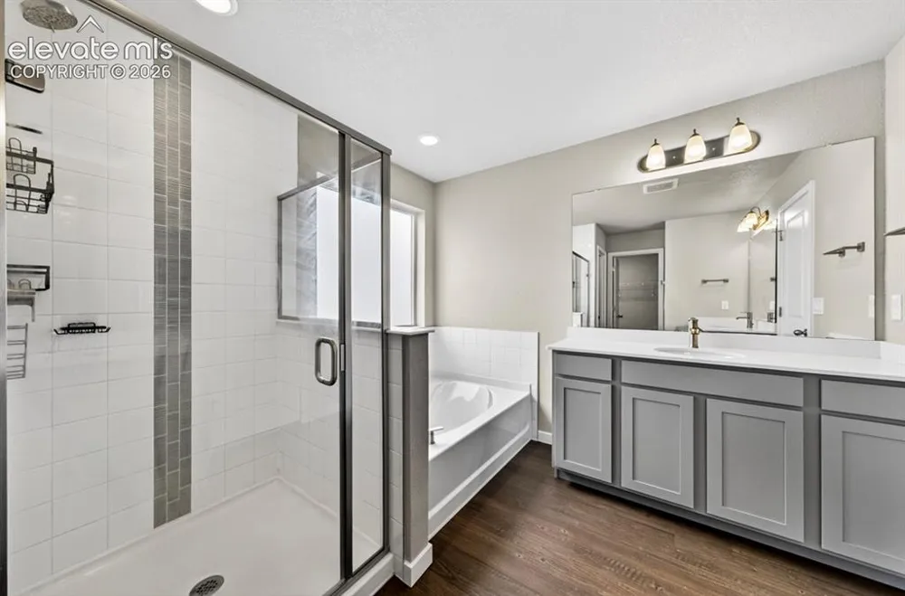 8435 Frasco Drive Fountain, CO 80817