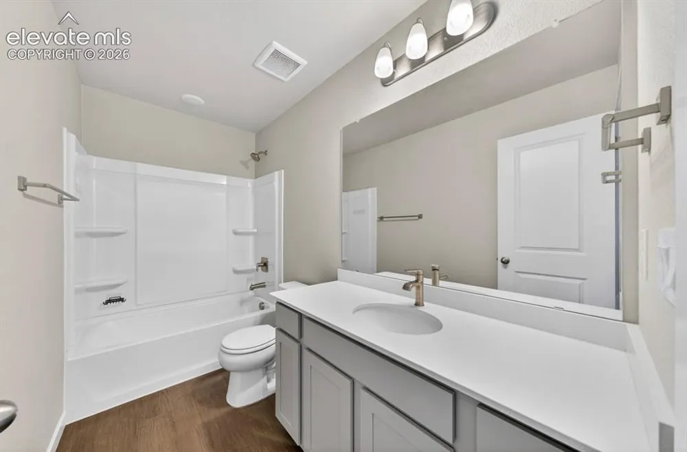 8435 Frasco Drive Fountain, CO 80817