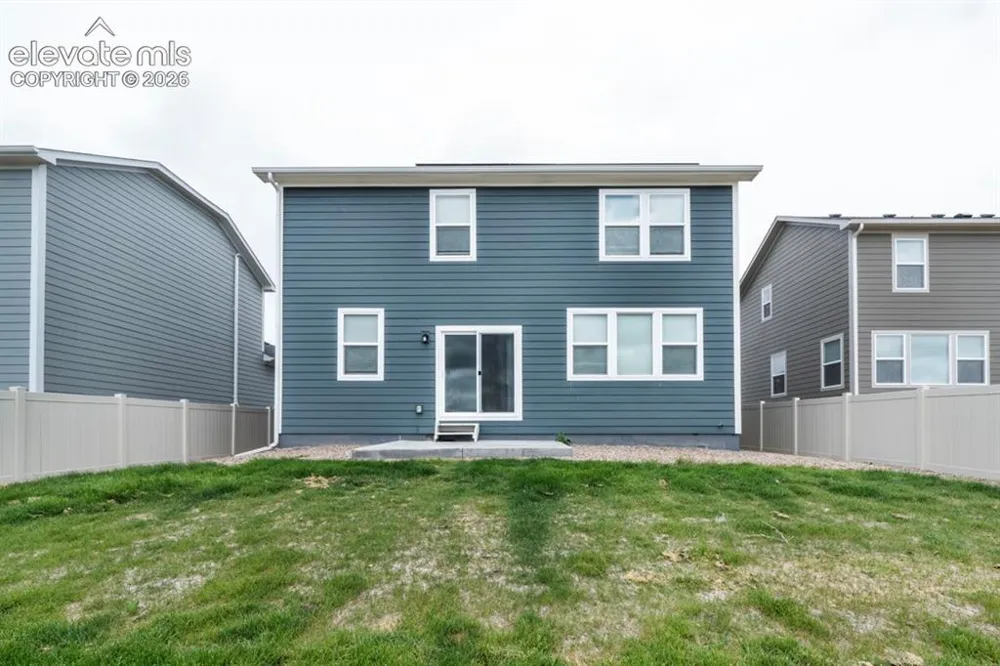 8435 Frasco Drive Fountain, CO 80817