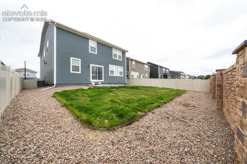 8435 Frasco Drive Fountain, CO 80817