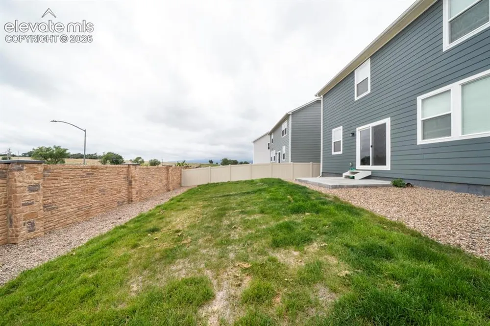 8435 Frasco Drive Fountain, CO 80817