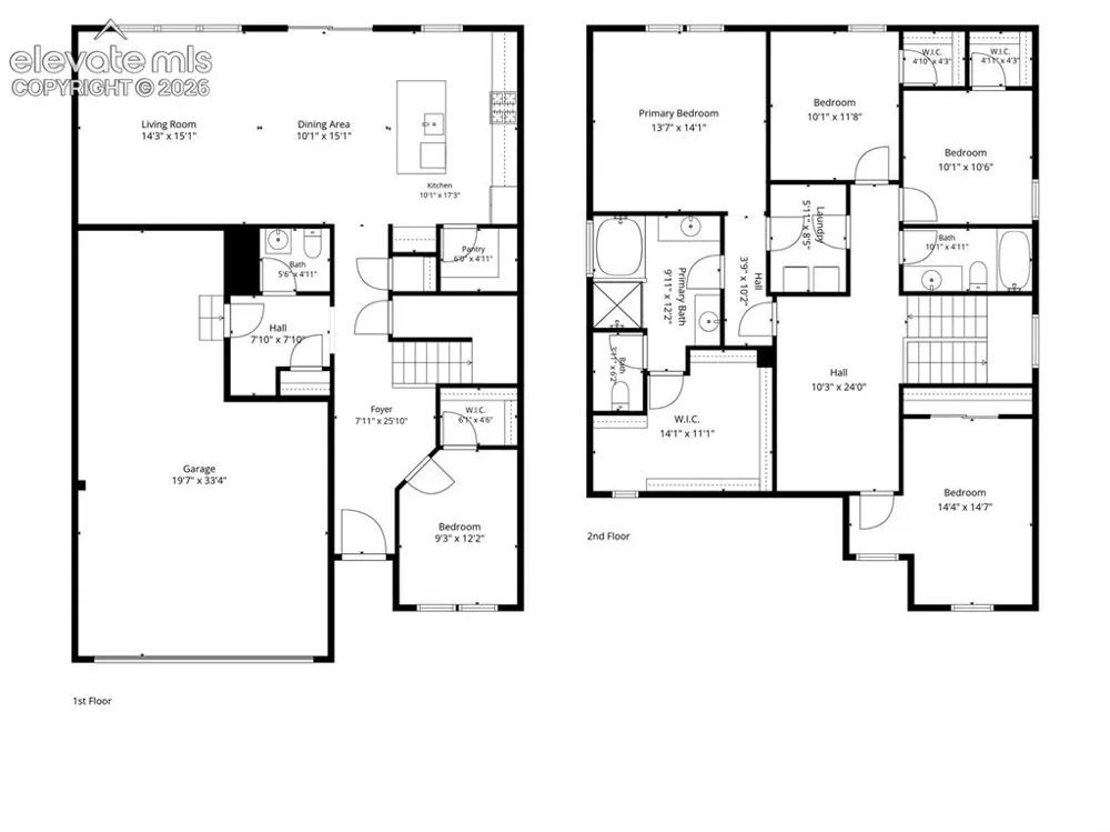 8435 Frasco Drive Fountain, CO 80817