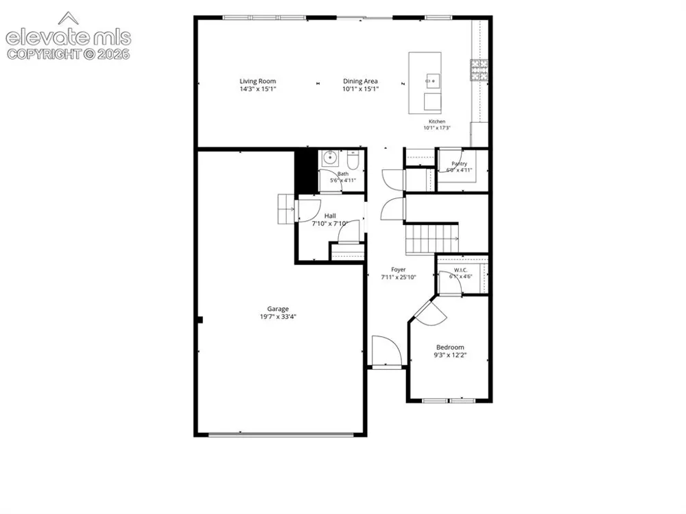 8435 Frasco Drive Fountain, CO 80817