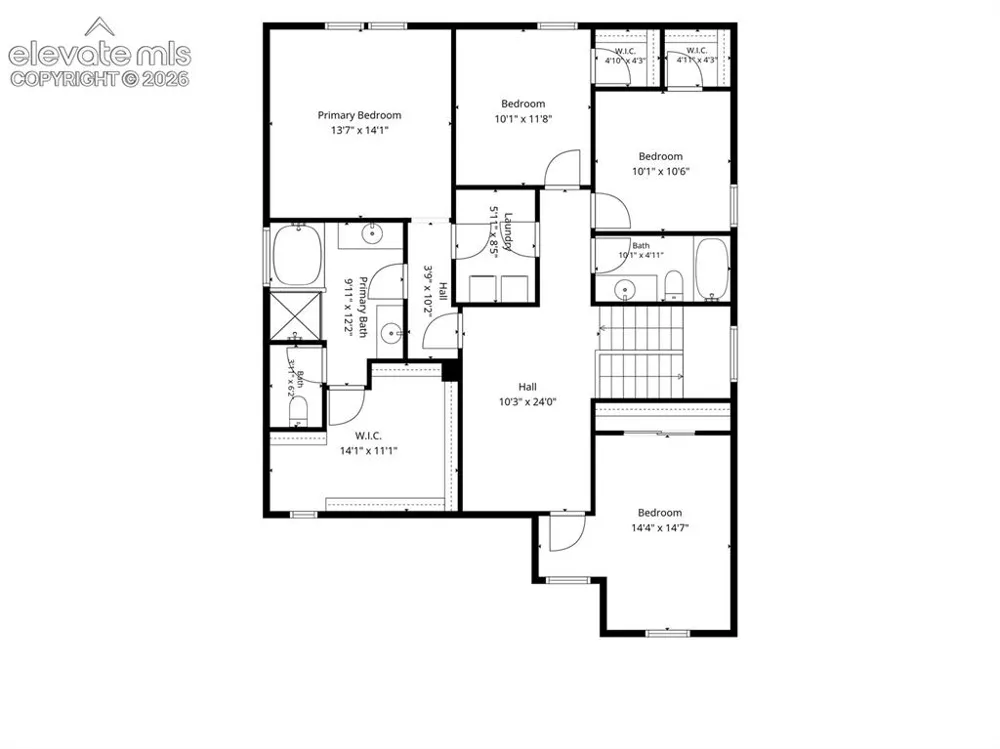 8435 Frasco Drive Fountain, CO 80817