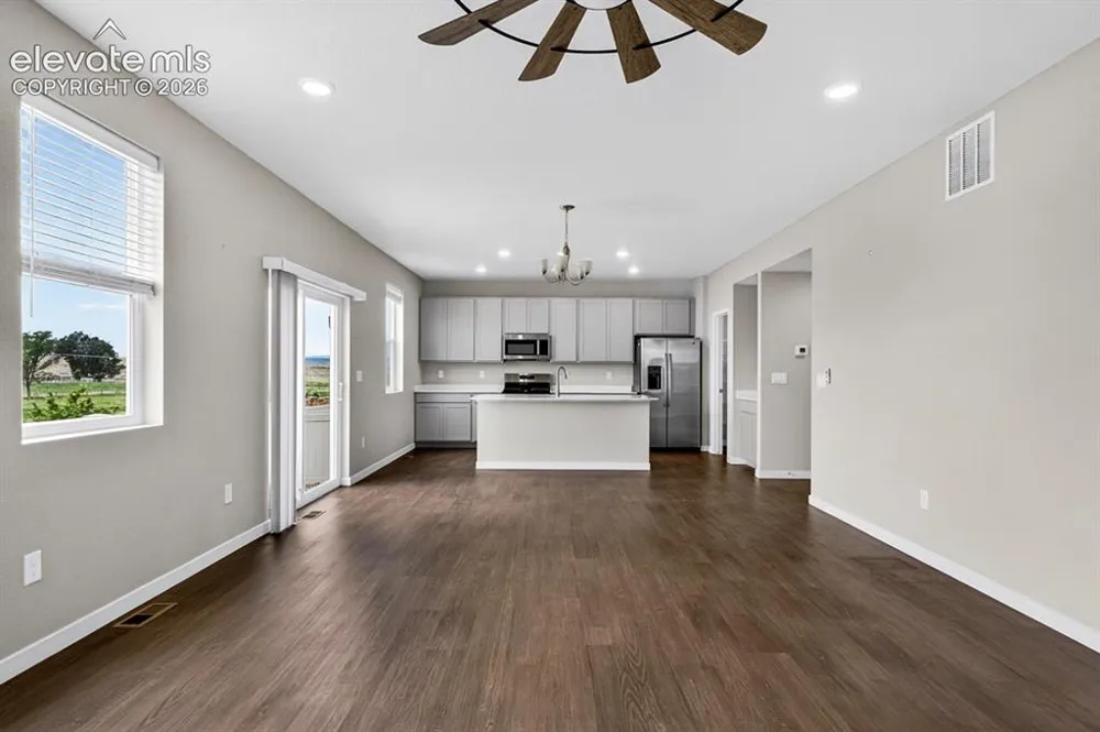 8435 Frasco Drive Fountain, CO 80817