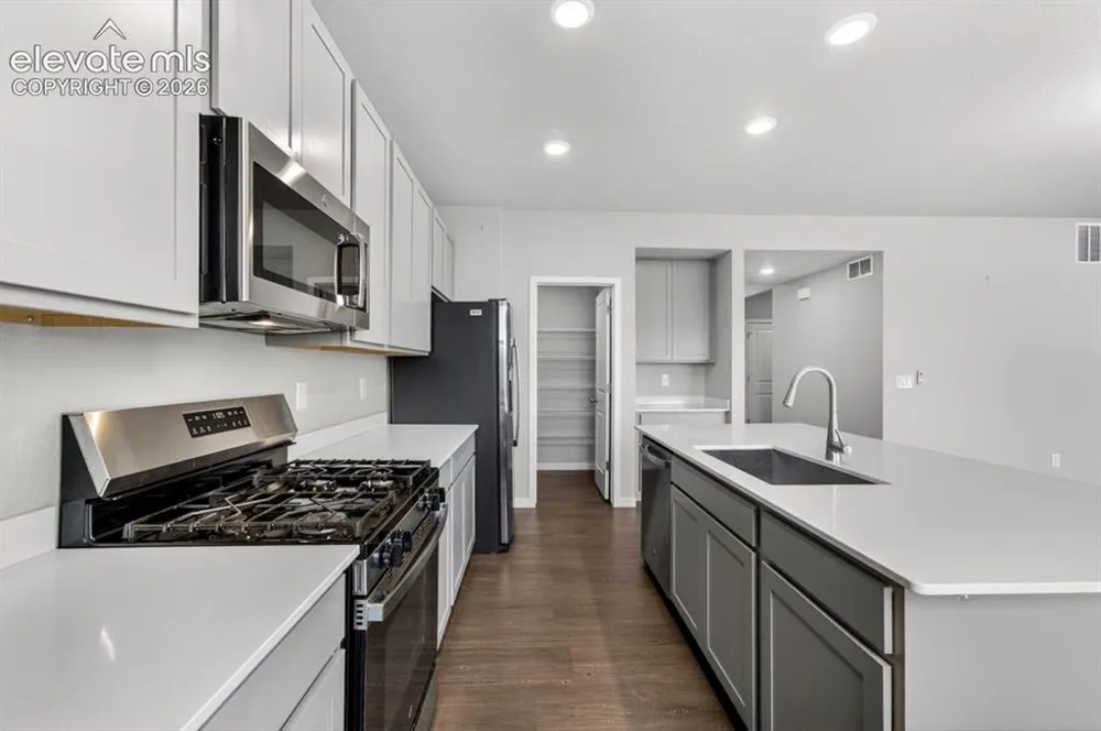 8435 Frasco Drive Fountain, CO 80817