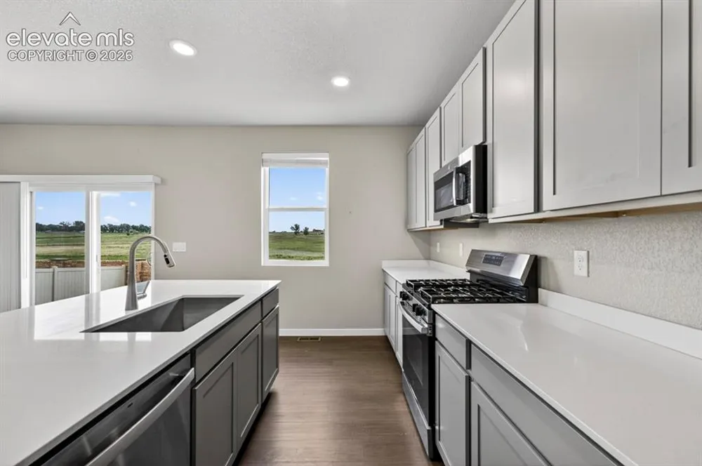 8435 Frasco Drive Fountain, CO 80817
