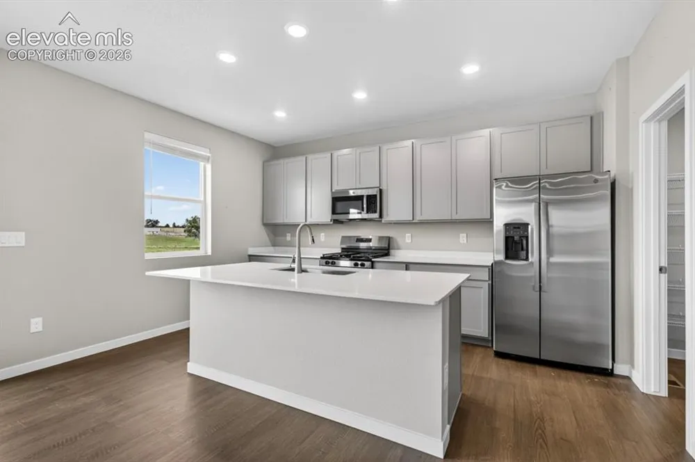 8435 Frasco Drive Fountain, CO 80817