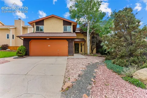 5171 Solar Ridge Drive