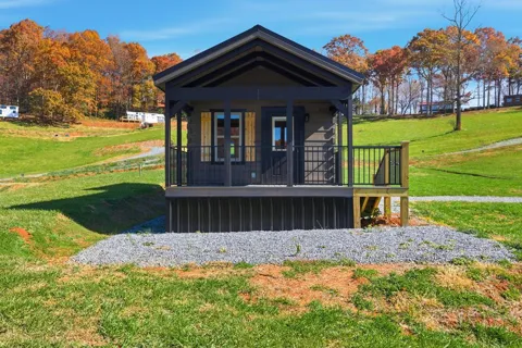 Saunders Rd. Lot # 60