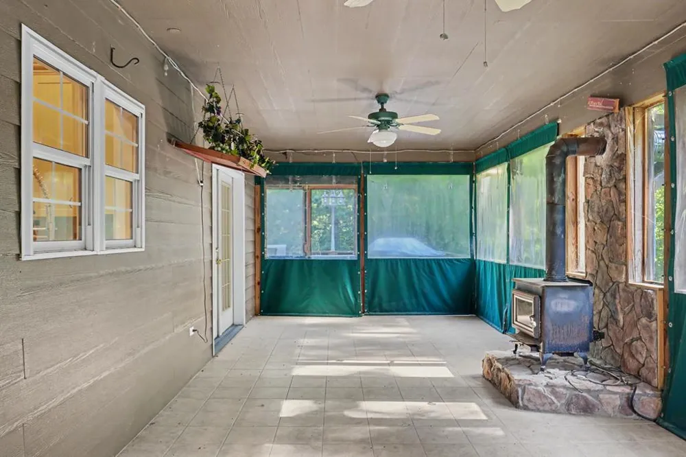 Notta Road Cullowhee, NC 28723