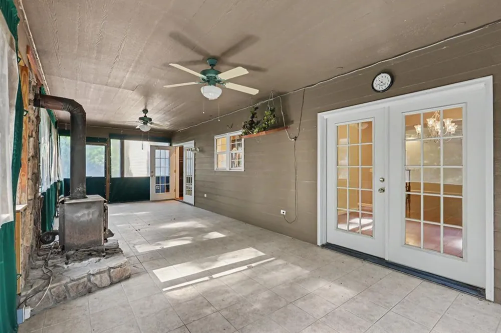 Notta Road Cullowhee, NC 28723
