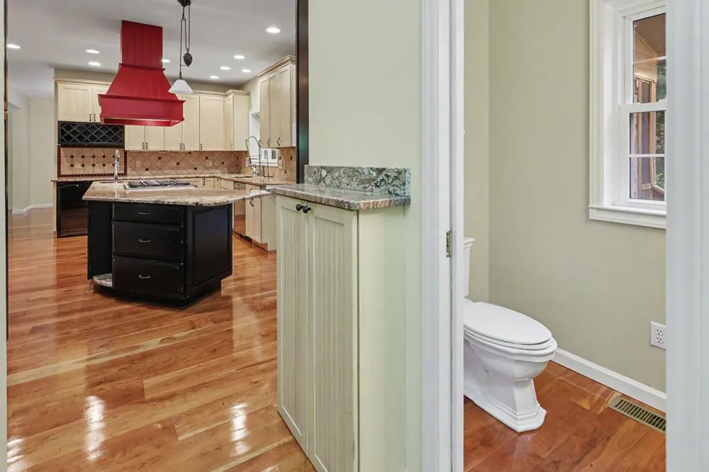 Notta Road Cullowhee, NC 28723