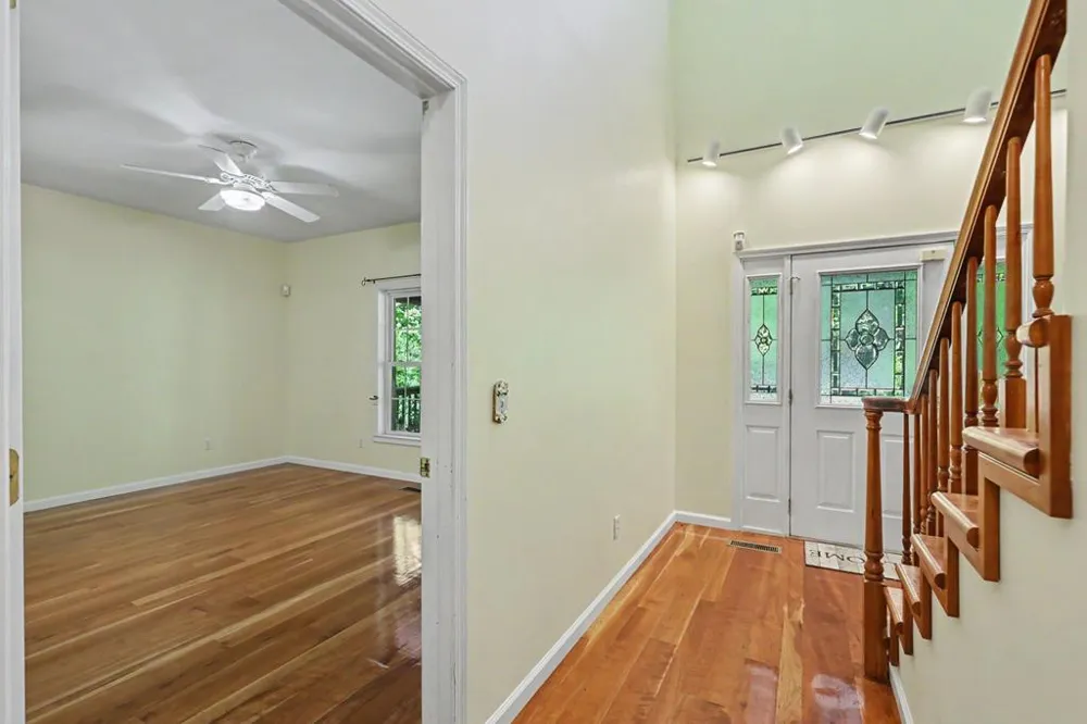 Notta Road Cullowhee, NC 28723