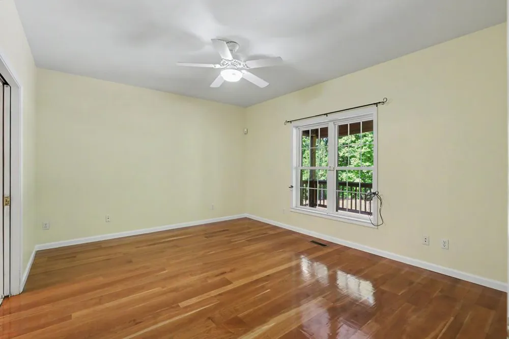 Notta Road Cullowhee, NC 28723