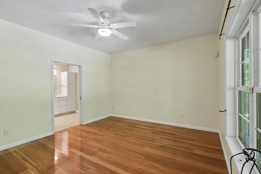 Notta Road Cullowhee, NC 28723