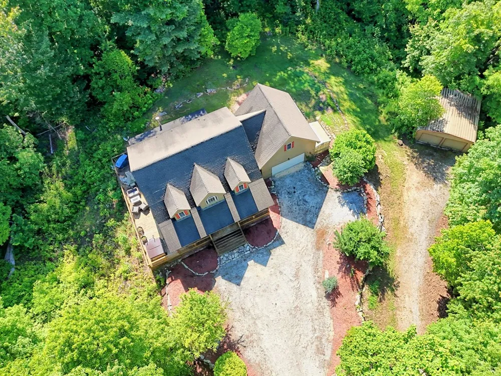 Notta Road Cullowhee, NC 28723