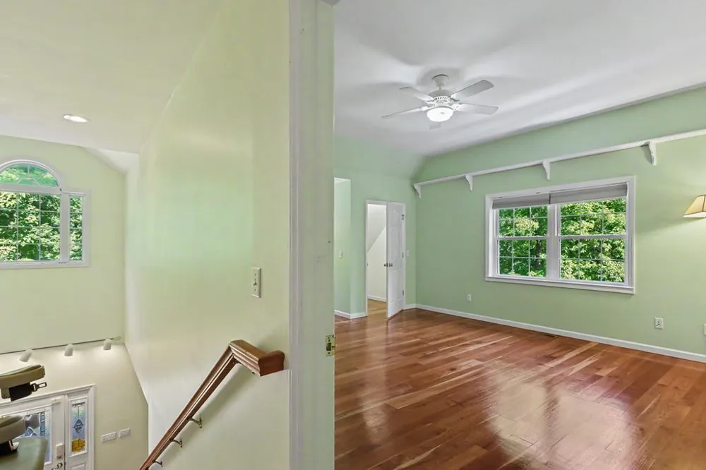 Notta Road Cullowhee, NC 28723