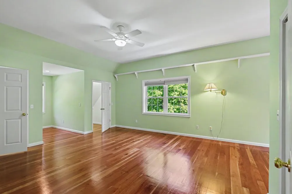 Notta Road Cullowhee, NC 28723