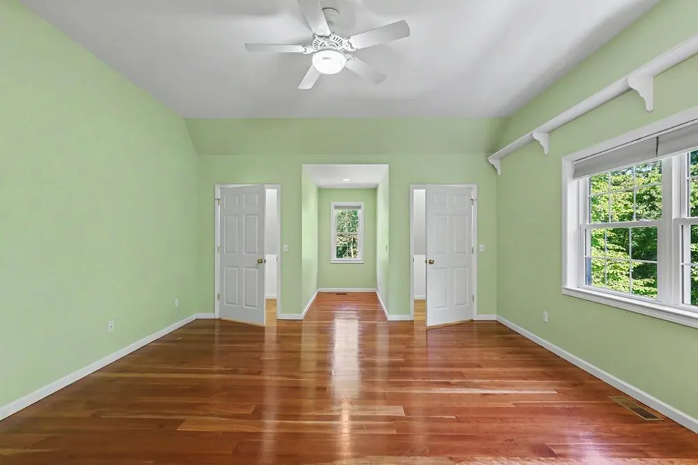 Notta Road Cullowhee, NC 28723