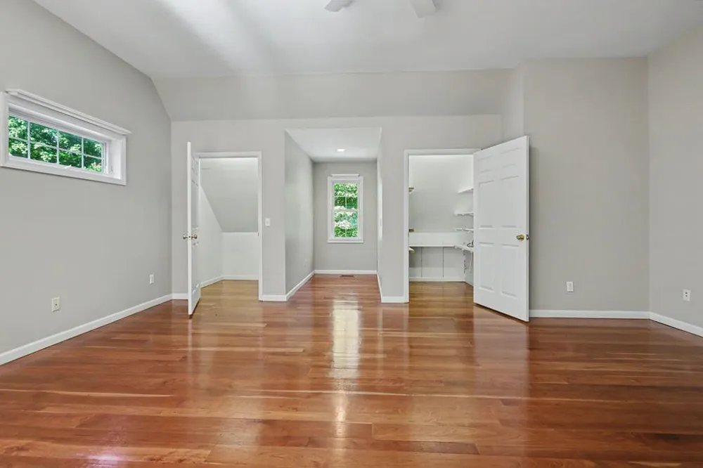 Notta Road Cullowhee, NC 28723