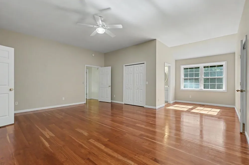 Notta Road Cullowhee, NC 28723