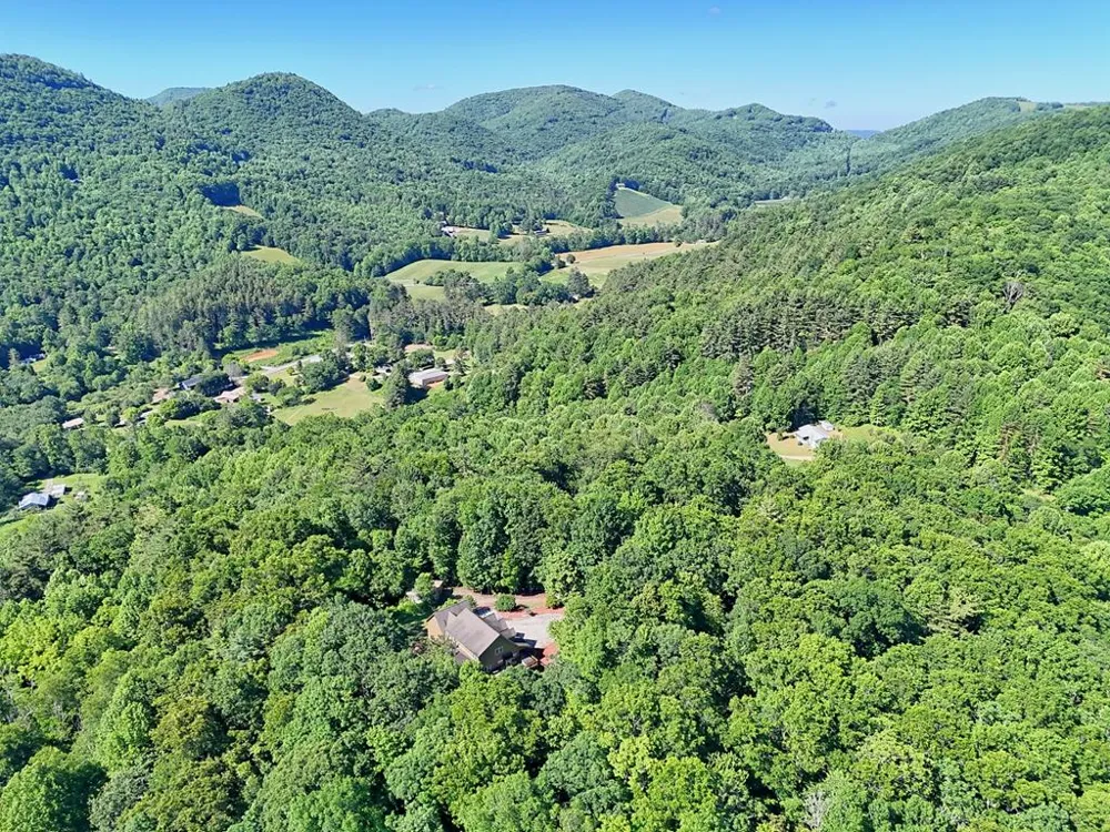 Notta Road Cullowhee, NC 28723