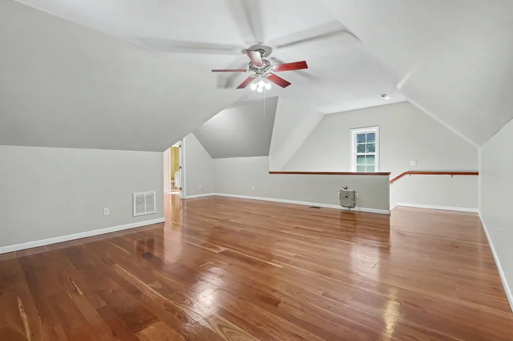 Notta Road Cullowhee, NC 28723