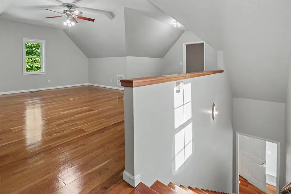 Notta Road Cullowhee, NC 28723
