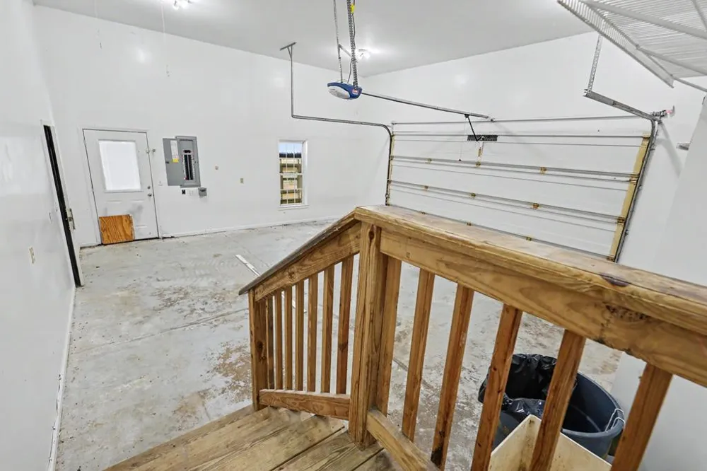 Notta Road Cullowhee, NC 28723