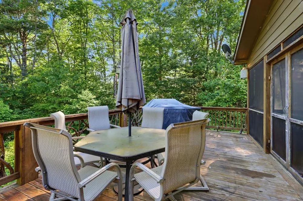 Notta Road Cullowhee, NC 28723