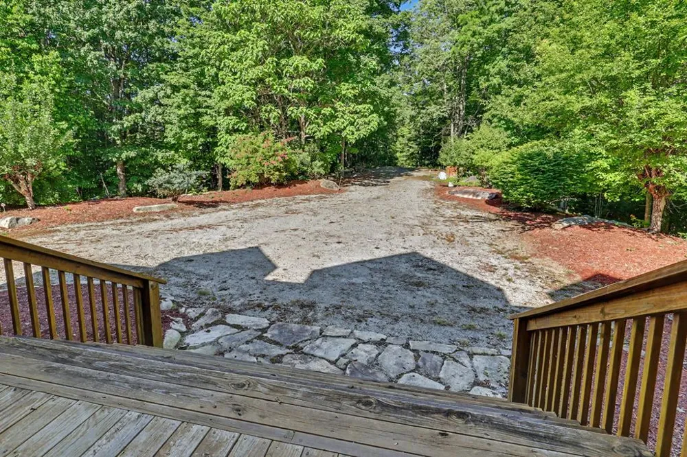 Notta Road Cullowhee, NC 28723