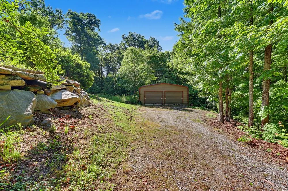 Notta Road Cullowhee, NC 28723