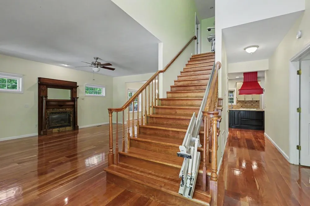 Notta Road Cullowhee, NC 28723