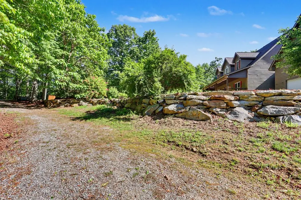 Notta Road Cullowhee, NC 28723