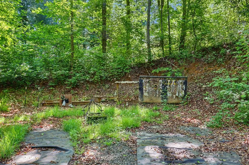 Notta Road Cullowhee, NC 28723