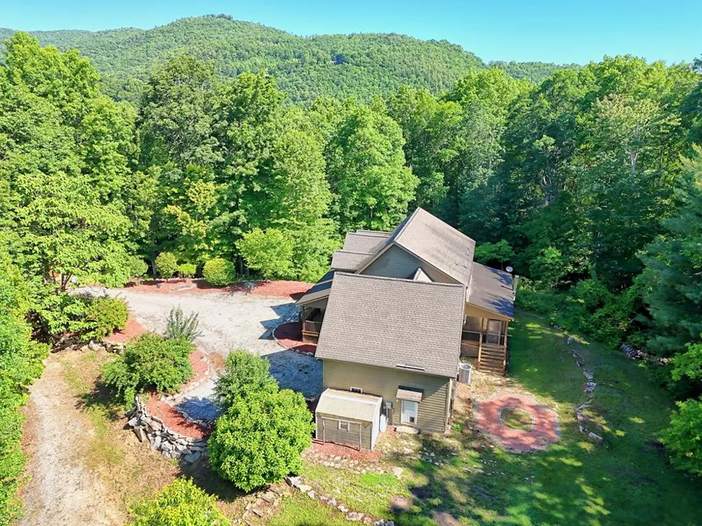 Notta Road Cullowhee, NC 28723