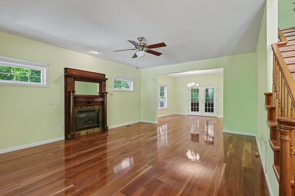 Notta Road Cullowhee, NC 28723