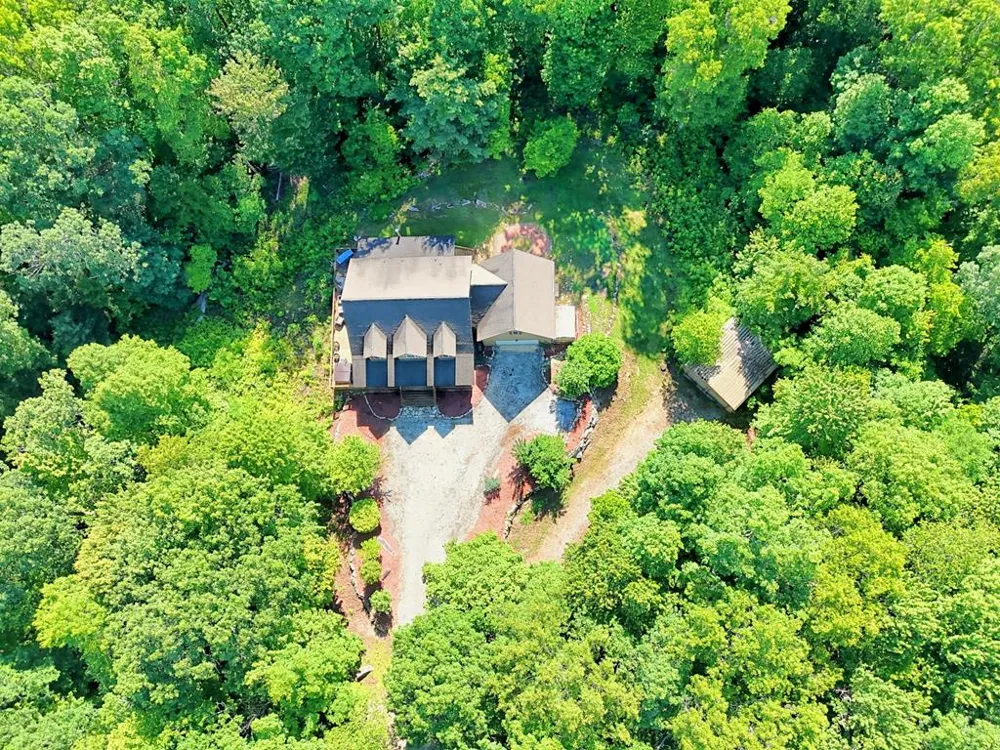 Notta Road Cullowhee, NC 28723