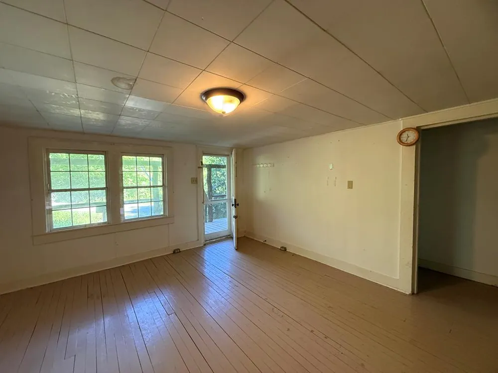 Notta Road Cullowhee, NC 28723