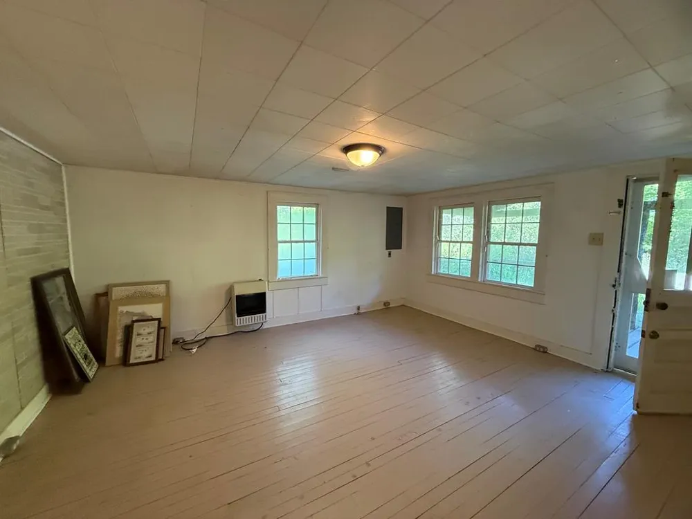 Notta Road Cullowhee, NC 28723