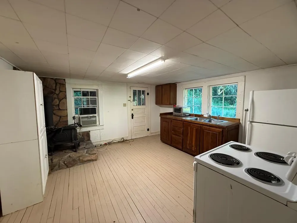 Notta Road Cullowhee, NC 28723