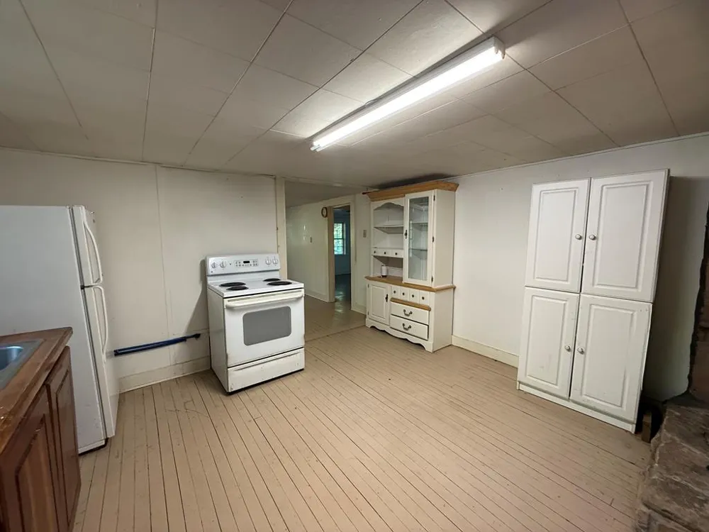 Notta Road Cullowhee, NC 28723
