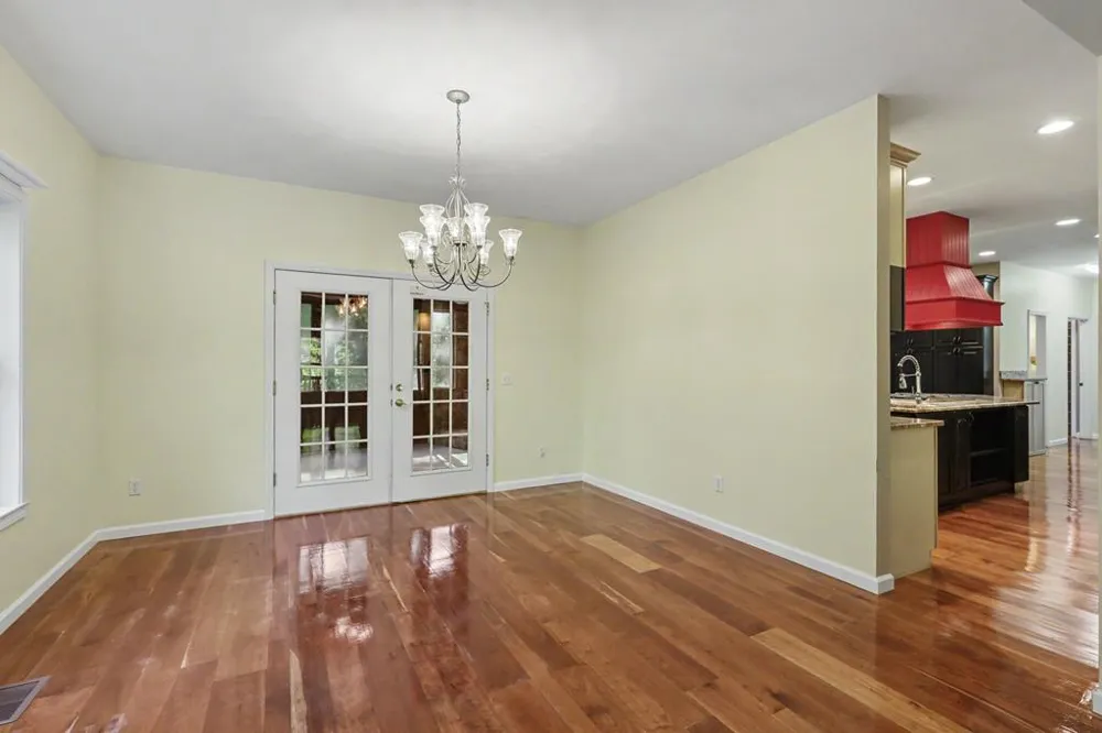 Notta Road Cullowhee, NC 28723