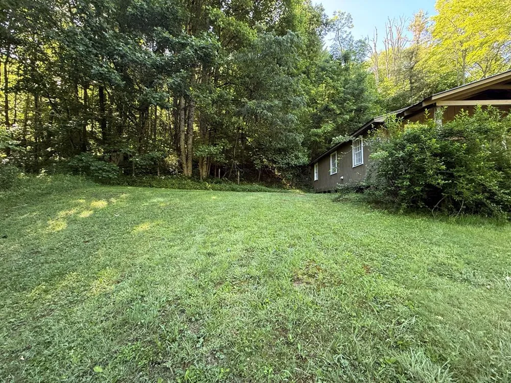 Notta Road Cullowhee, NC 28723