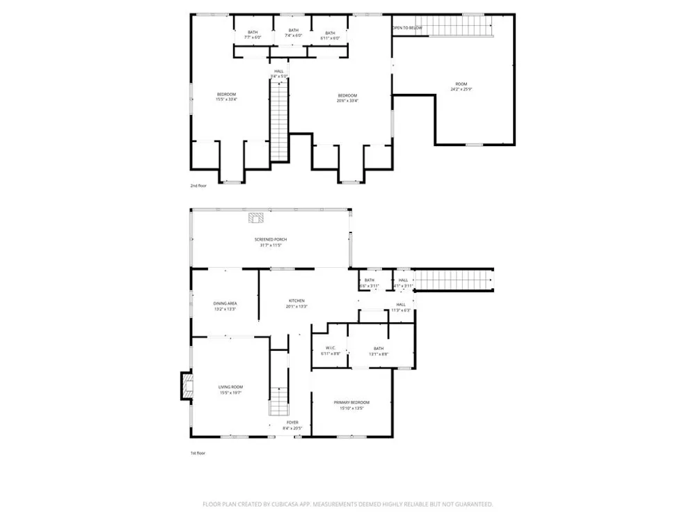 Notta Road Cullowhee, NC 28723