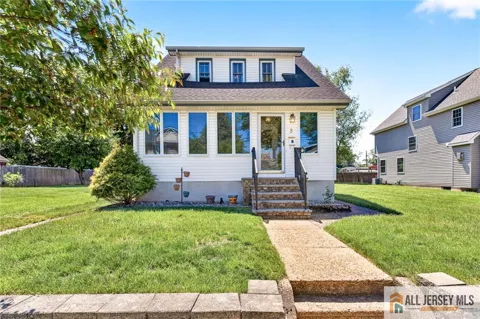 3 Buchman Street